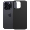 Etui 3MK Hardy MagSilicone do Apple      iPhone 16 Pro grafitowy